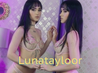 Lunatayloor
