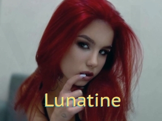 Lunatine