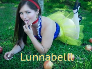 Lunnabelll