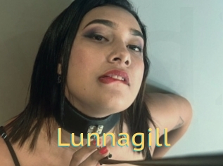 Lunnagill