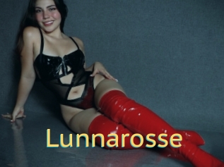 Lunnarosse
