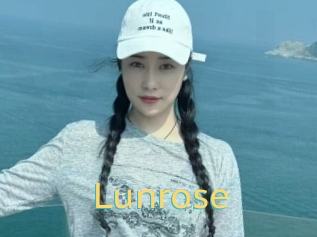 Lunrose