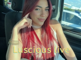 Luscious_live