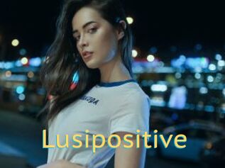 Lusipositive
