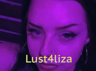 Lust4liza
