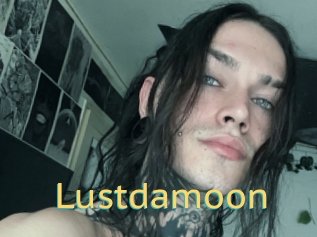 Lustdamoon