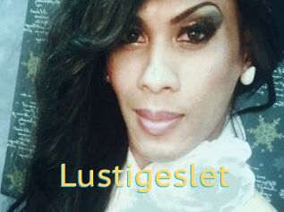 Lustigeslet
