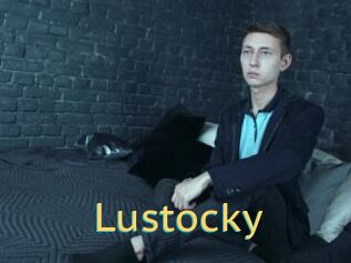Lustocky