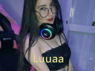 Luuaa