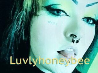 Luvlyhoneybee