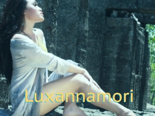 Luxannamori