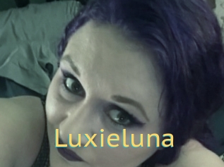 Luxieluna