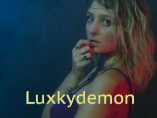 Luxkydemon