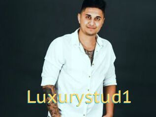 Luxurystud1