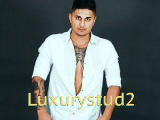 Luxurystud2