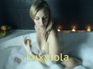 Luxylola