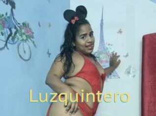 Luzquintero