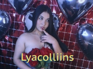 Lyacolliins