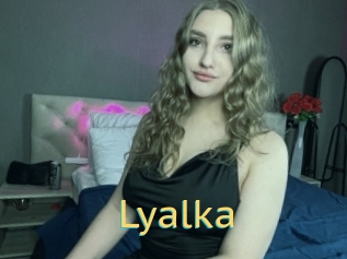 Lyalka