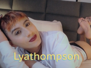 Lyathompson