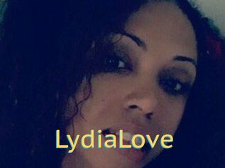 LydiaLove
