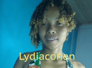 Lydiacohen
