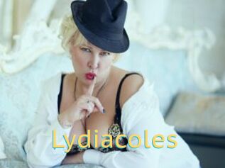 Lydiacoles