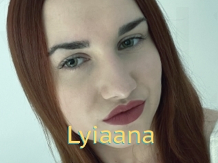 Lyiaana