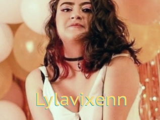 Lylavixenn