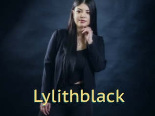 Lylithblack