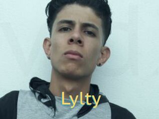 Lylty