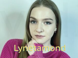 Lynetamond
