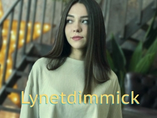 Lynetdimmick
