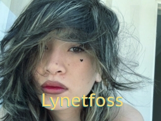 Lynetfoss