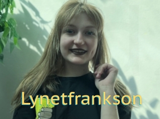 Lynetfrankson