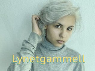 Lynetgammell