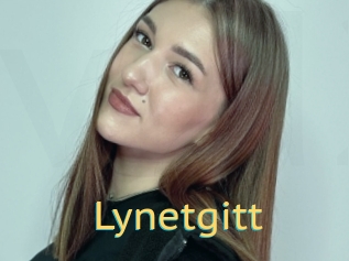 Lynetgitt