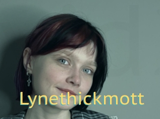 Lynethickmott