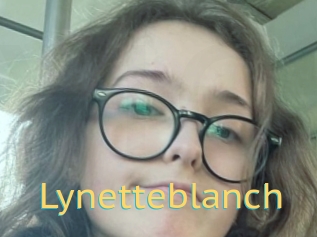 Lynetteblanch
