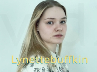Lynettebuffkin