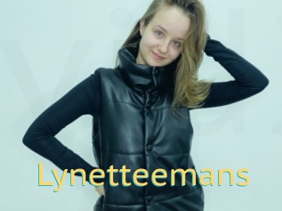 Lynetteemans