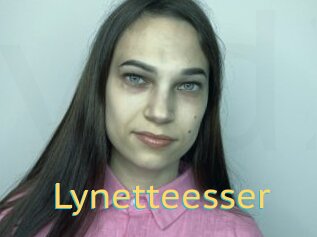 Lynetteesser