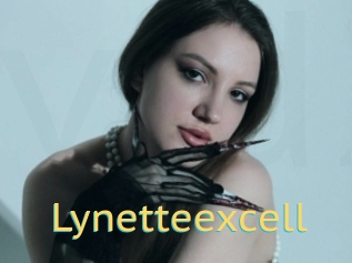 Lynetteexcell