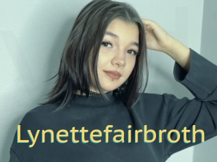 Lynettefairbroth