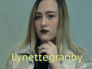 Lynettegranby