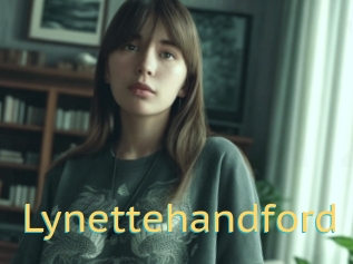Lynettehandford