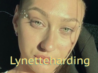Lynetteharding