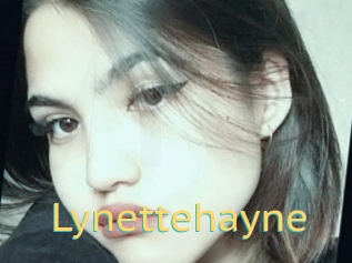 Lynettehayne