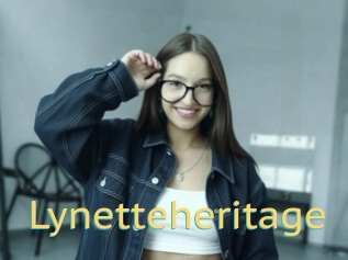 Lynetteheritage
