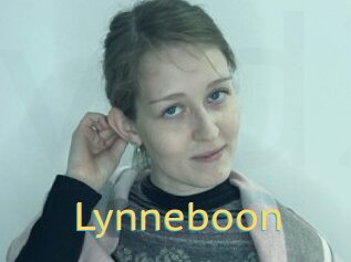 Lynneboon